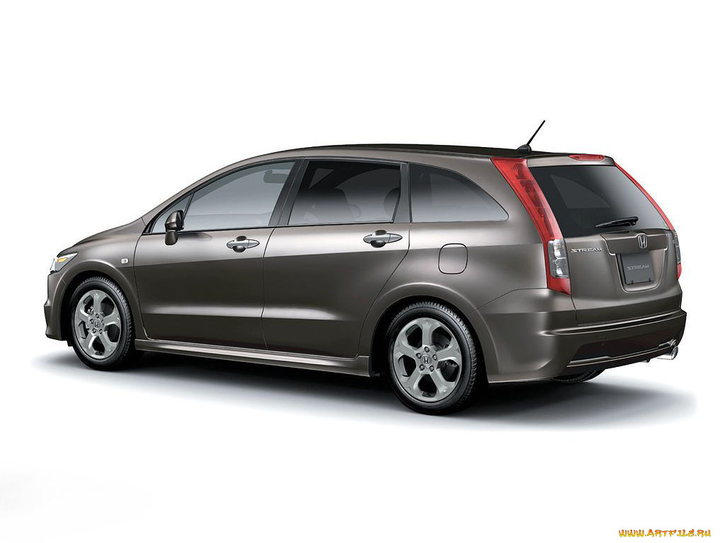 , honda